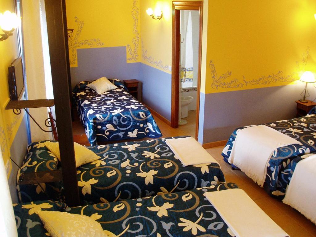La Casa Del Filandon- Hotel Rural Quintanilla de Somoza Phòng bức ảnh