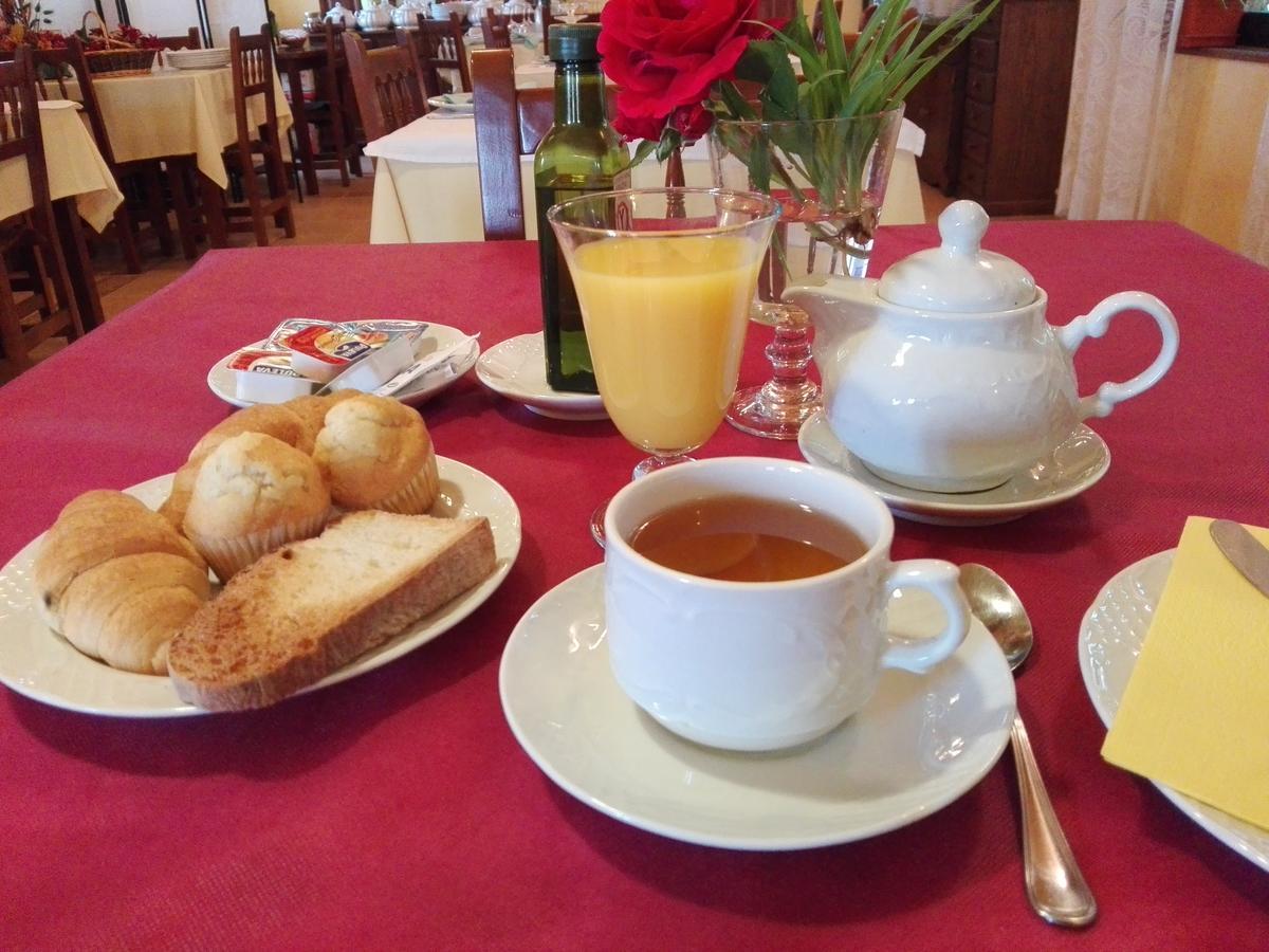 La Casa Del Filandon- Hotel Rural Quintanilla de Somoza Ngoại thất bức ảnh