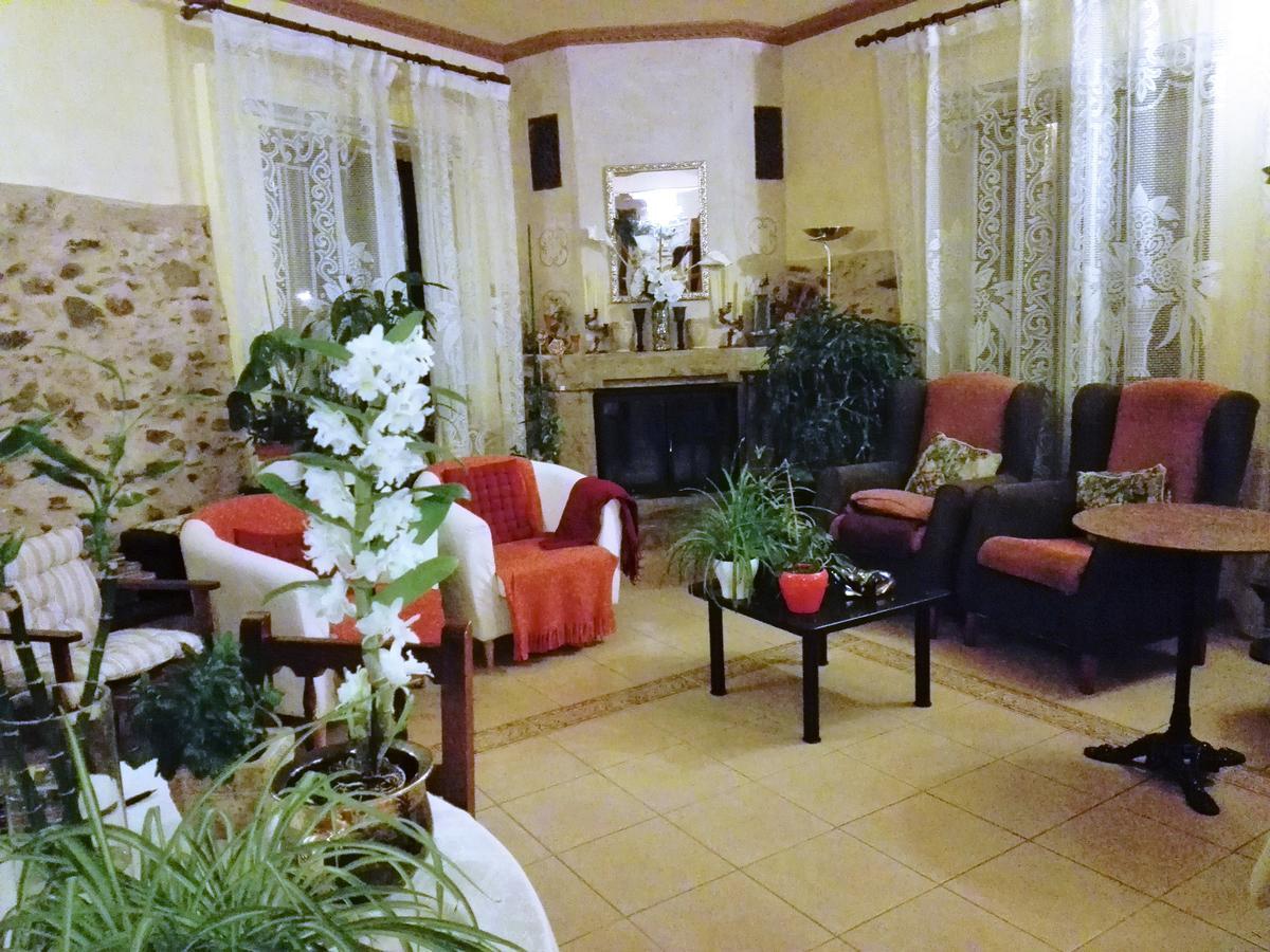La Casa Del Filandon- Hotel Rural Quintanilla de Somoza Ngoại thất bức ảnh